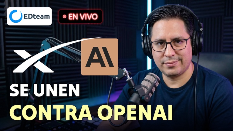 Poster del live