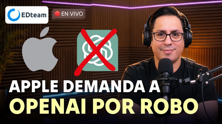 Poster del live