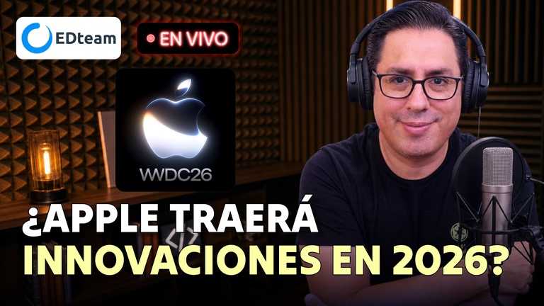 Poster del live