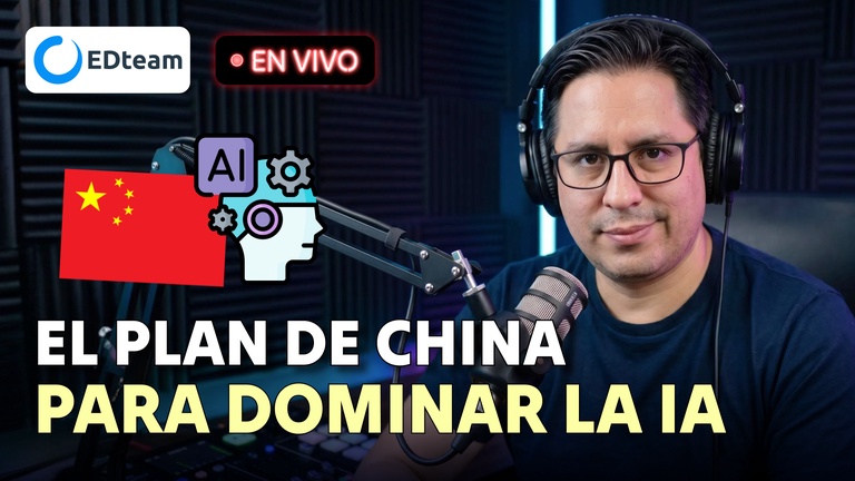 Poster del live