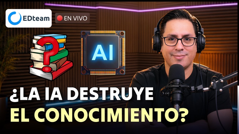 Poster del live