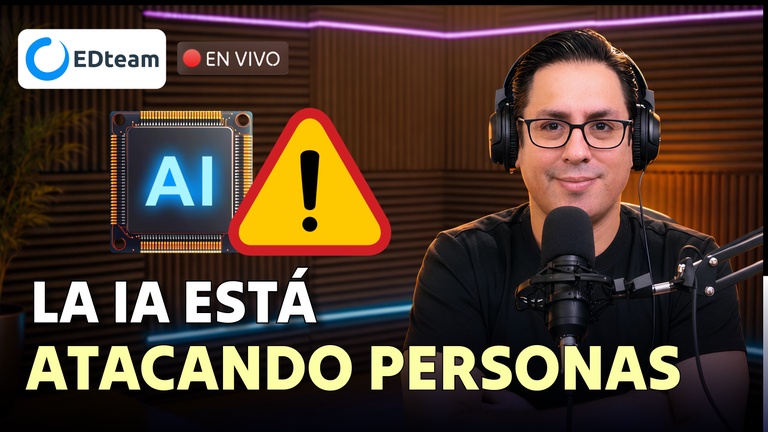 Poster del live