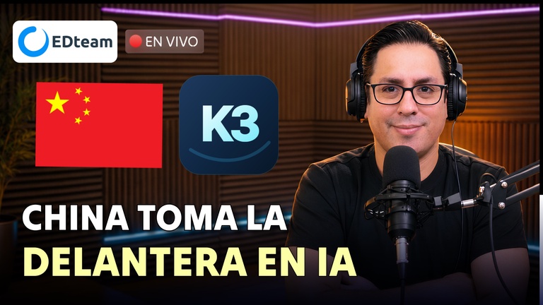 Poster del live