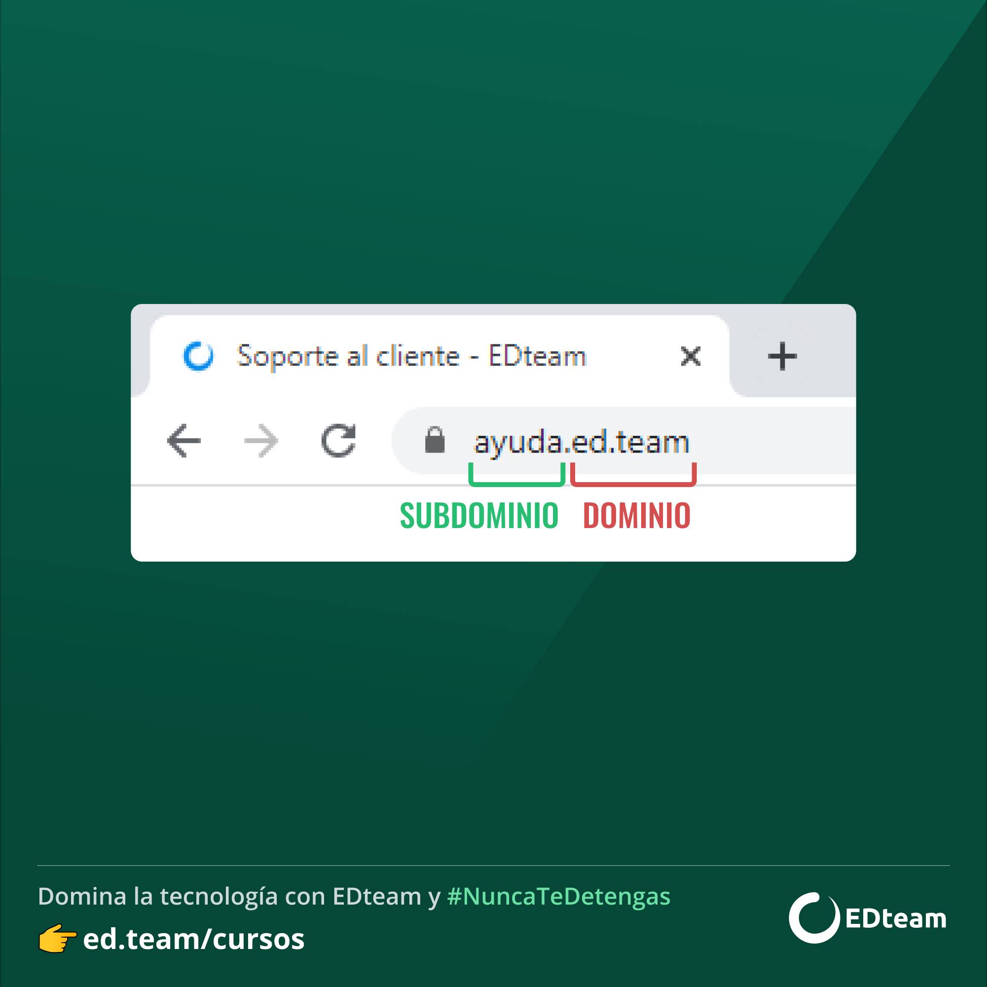 Navega seguro por internet