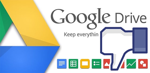 ¿Vale la pena usar Google Drive?