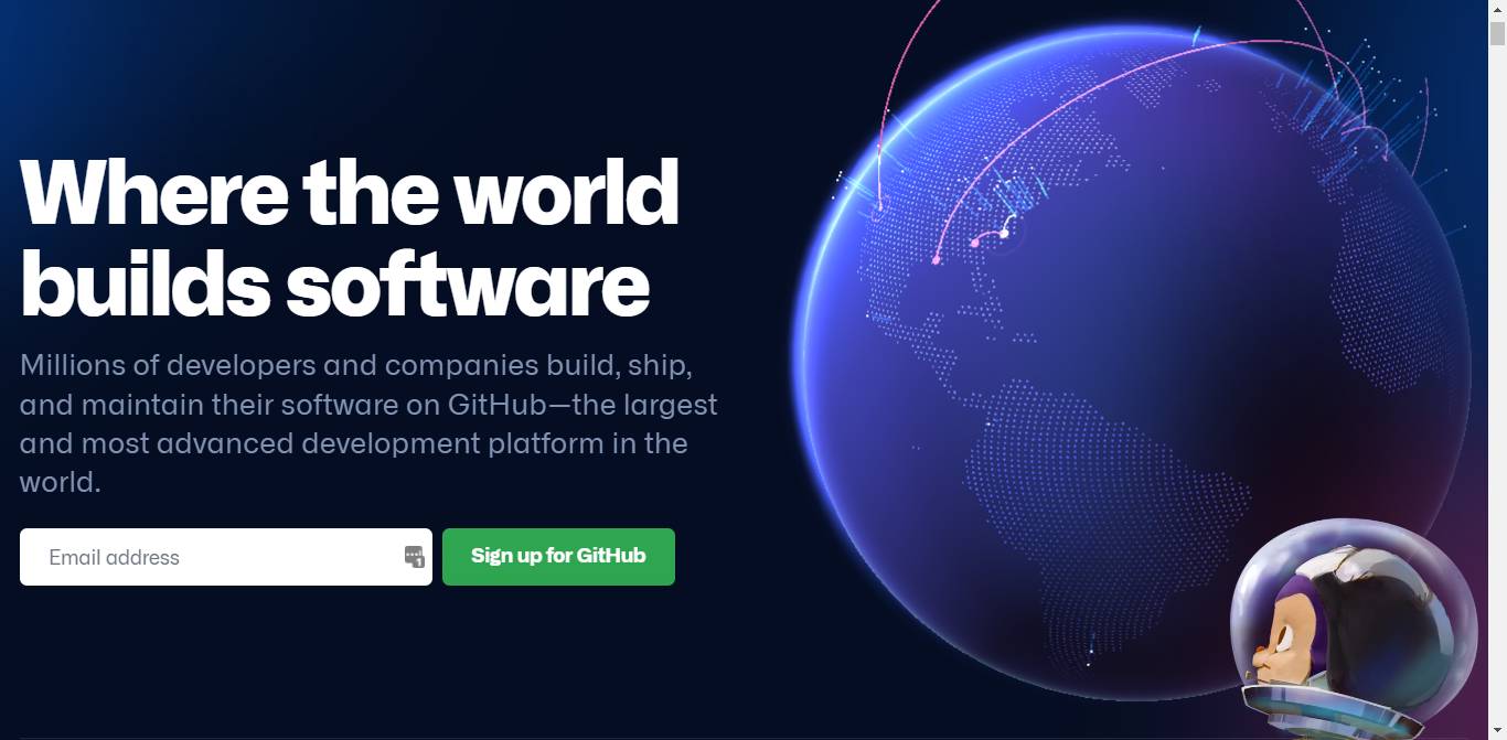 Curso de GitHub para programadores EDteam