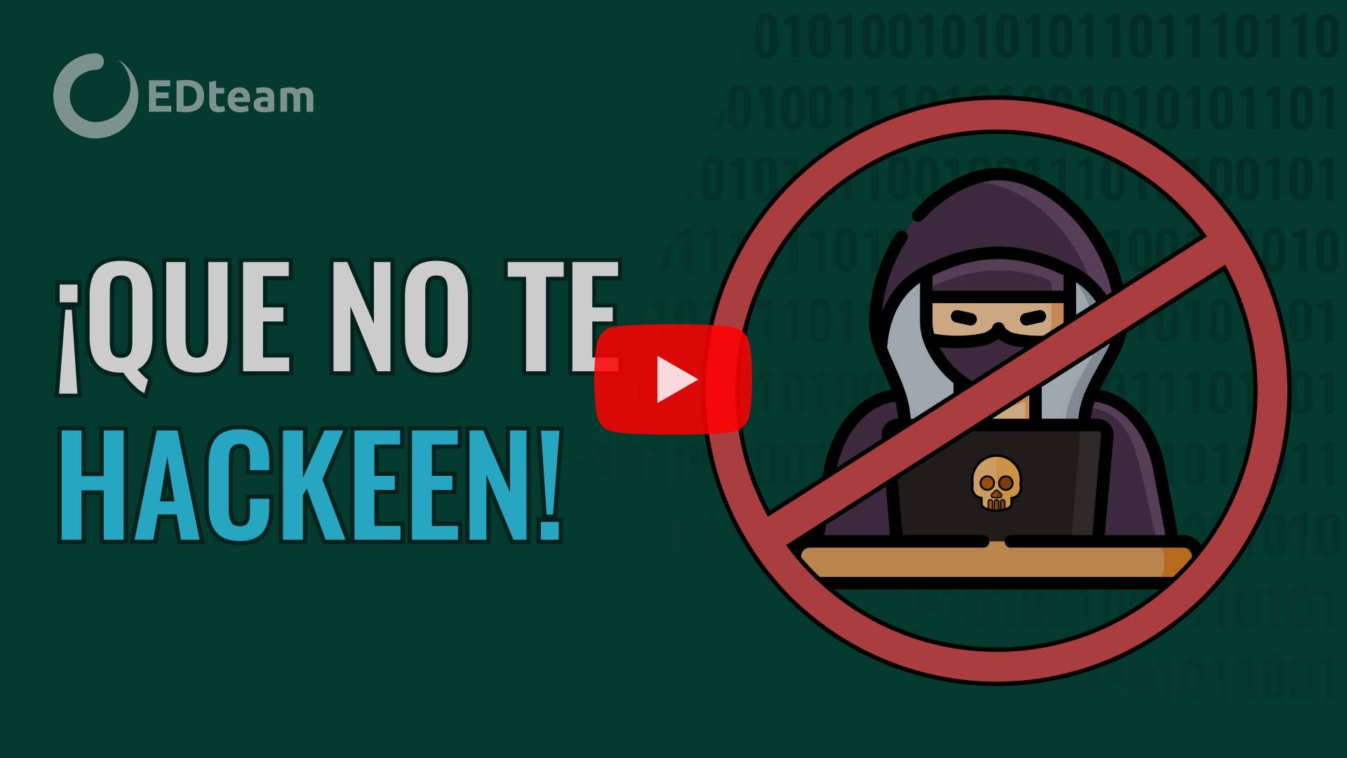 Navega seguro por internet