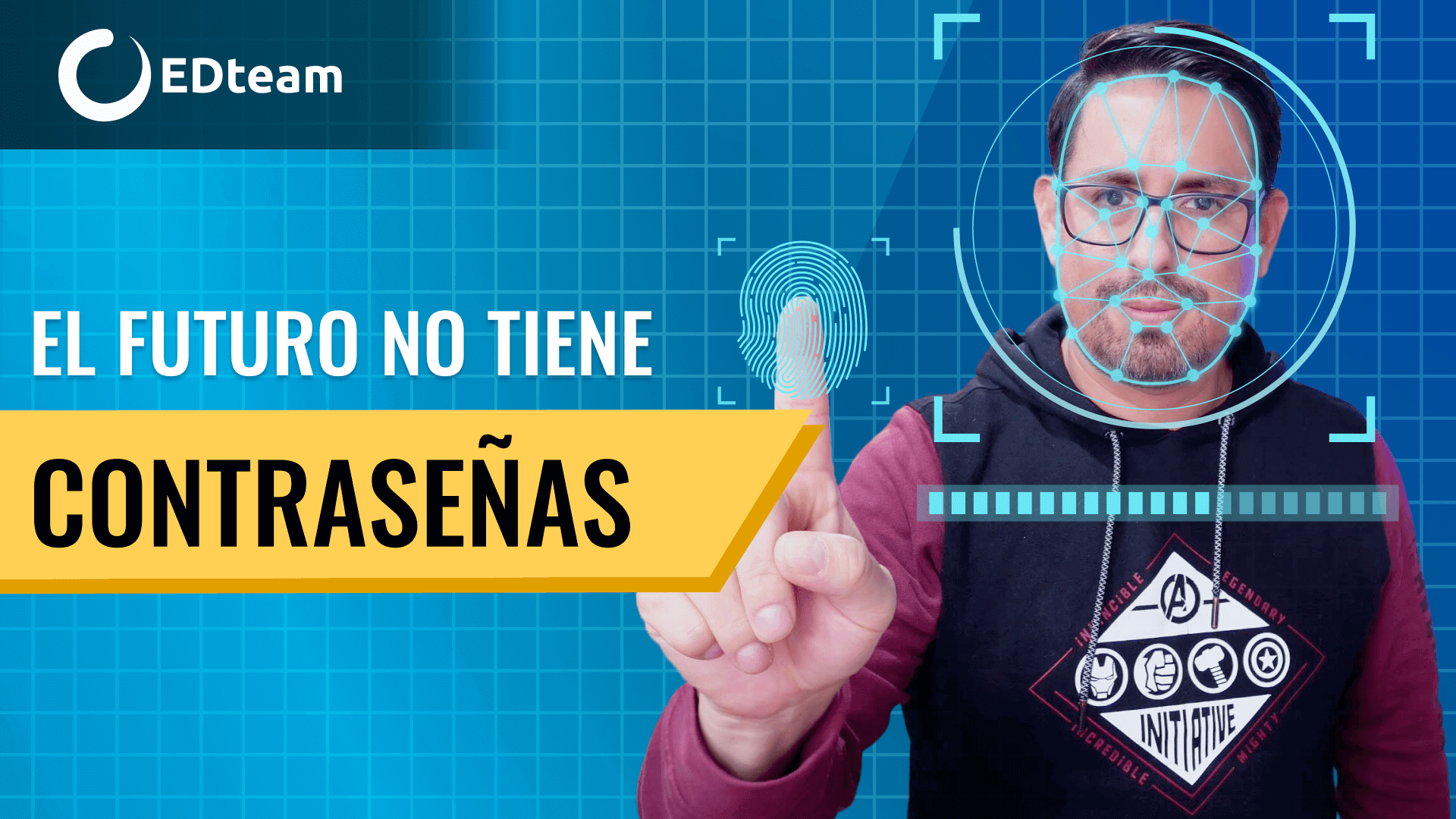 ¡Ya no necesitas recordar tus contraseñas para entrar a Google!