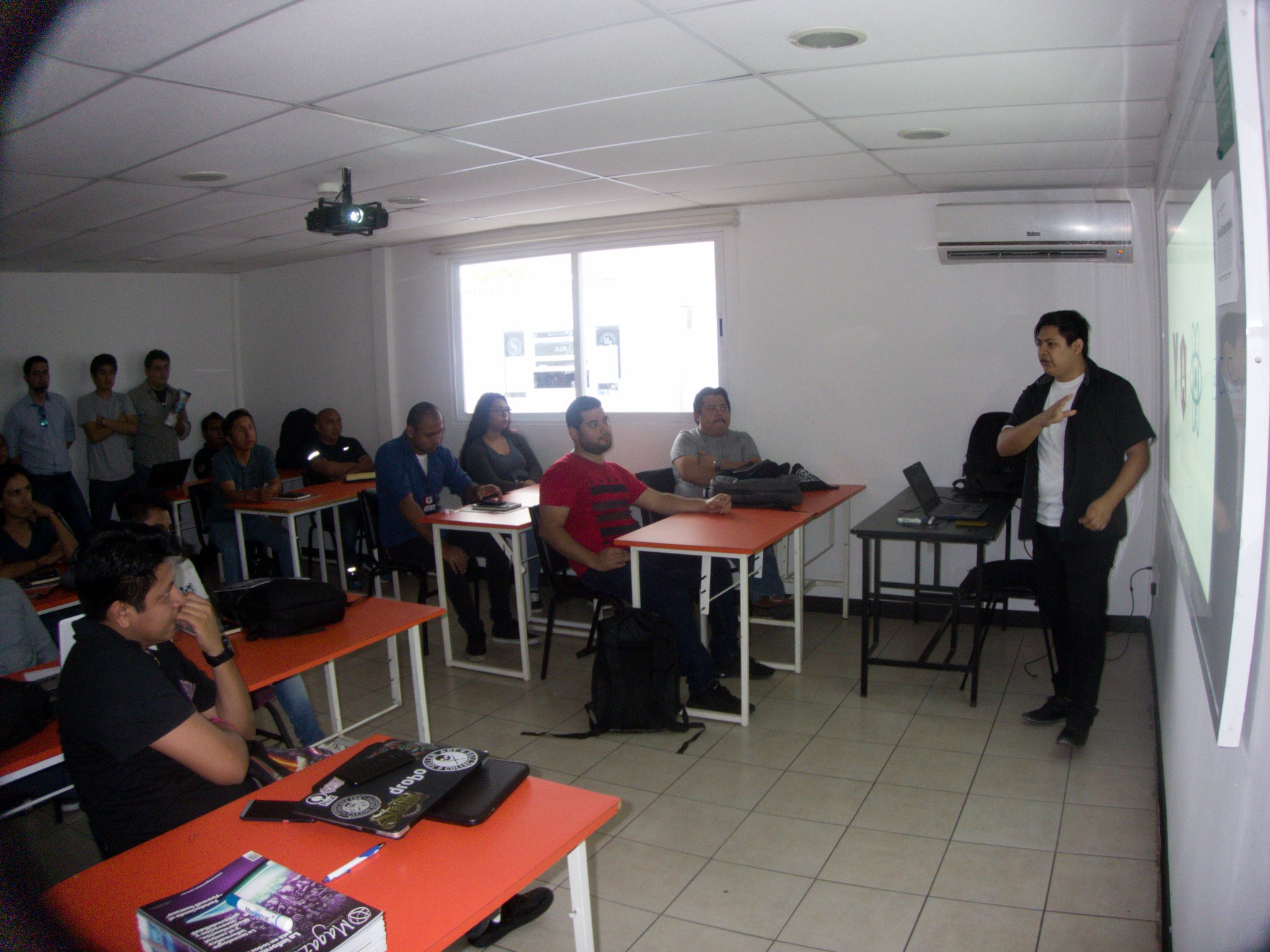 Henry Ramirez: De chef a programador gracias a EDteam