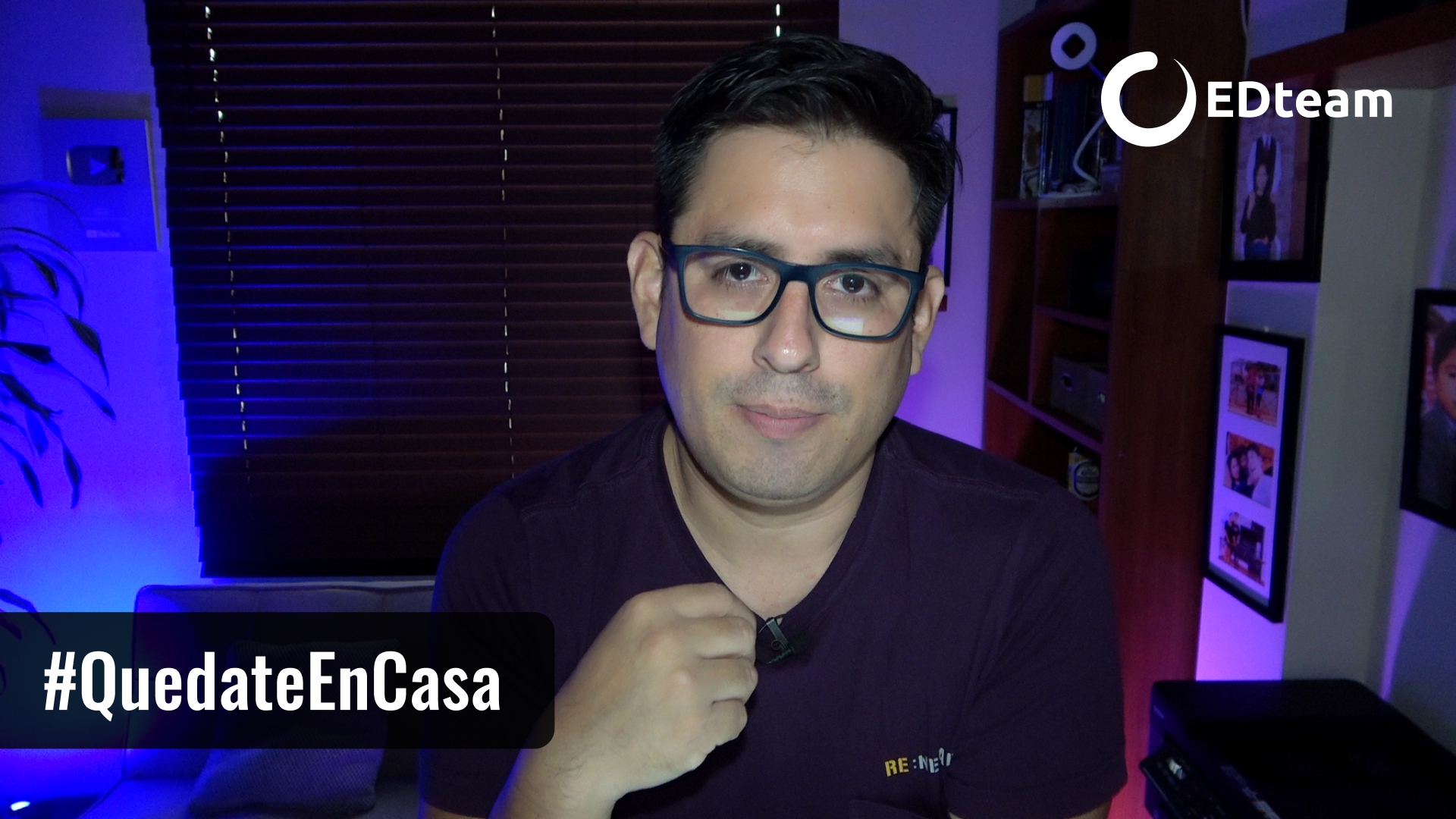 Esto NO nos va a detener