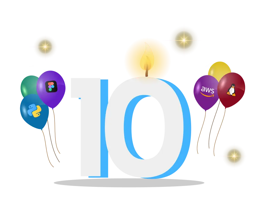 Imagen de aniversario