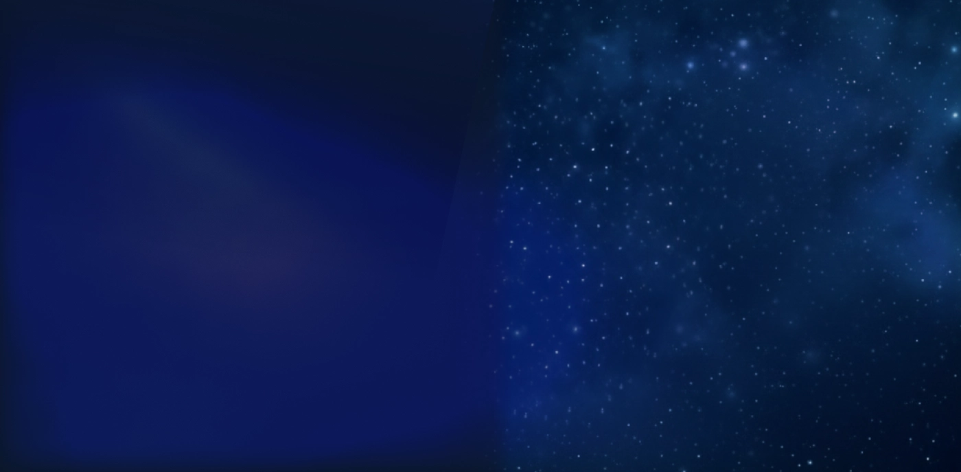 Banner background