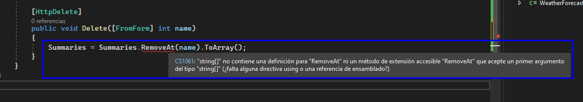 TAREA metodo PUT - DELETE | EDteam
