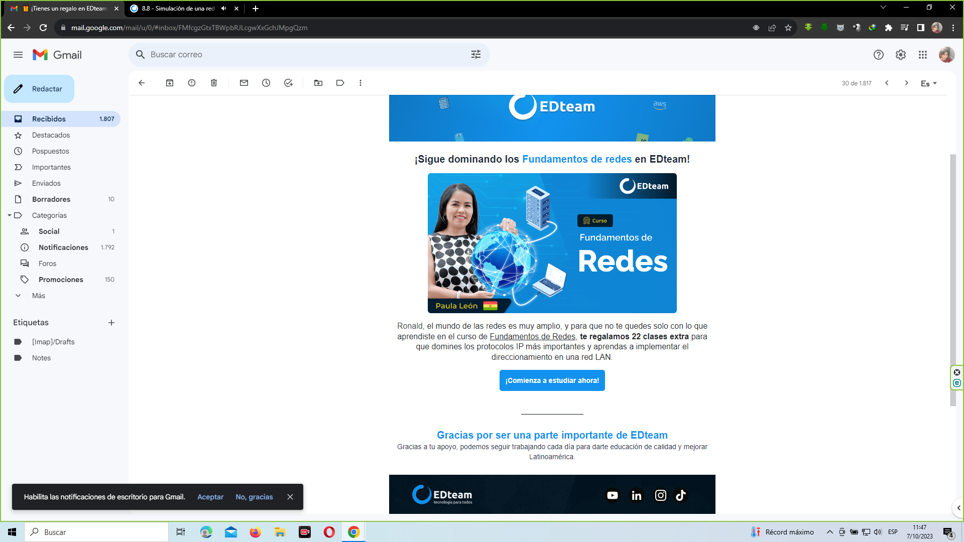 Imagen de la publicación