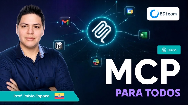 MCP para todos