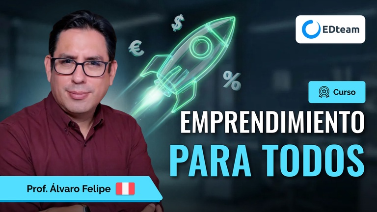 Emprendimiento para todos (2026)