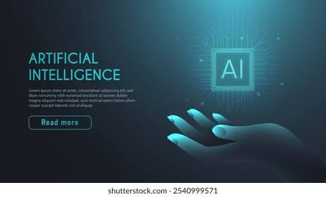 Poster de Fundamentos de Inteligencia Artificial para el Mundo Real
