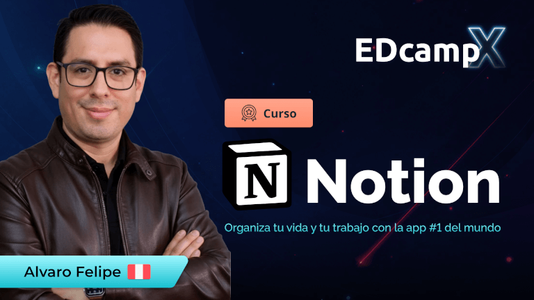 Poster de Notion
