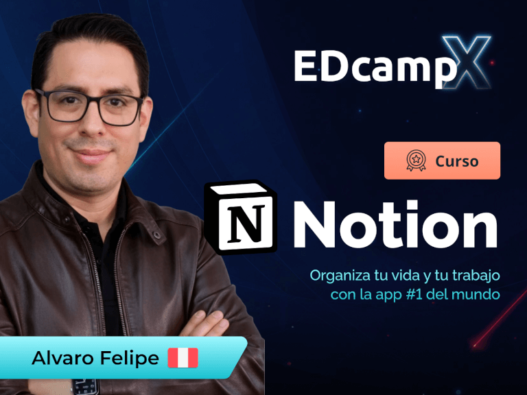 Notion desde cero (2025)