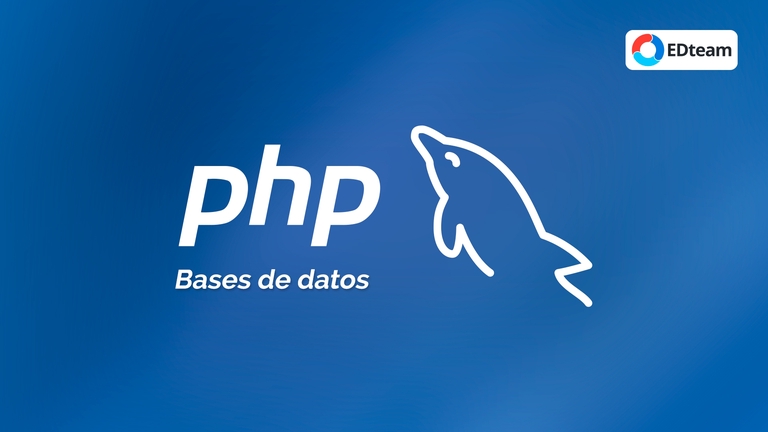 Bases de datos en PHP