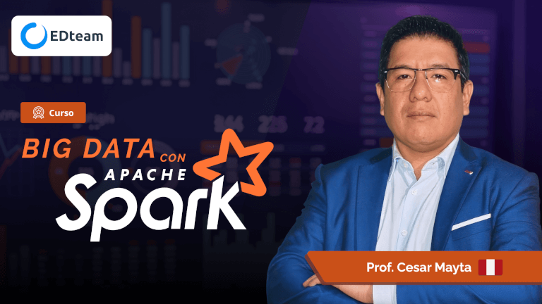 Big Data con Apache Spark