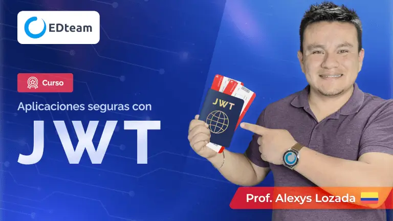 Autenticación con JSON Web Tokens (44444)