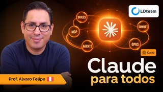 Claude para todos. De cero a experto