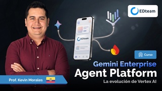 Gemini Enterprise Agent Platform