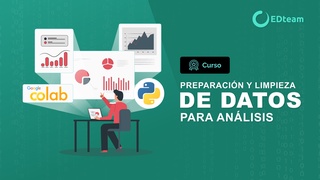 Preparación y limpieza de datos para análisis 2