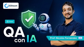 Quality Assurance (QA) con IA