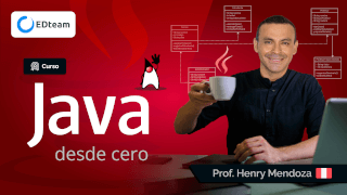 Java desde Cero 2024