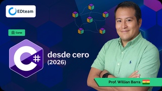 C# desde cero