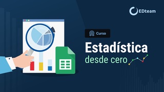 Estadística desde cero