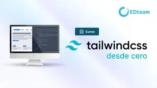 Tailwind CSS desde cero