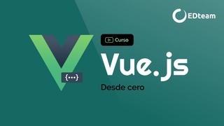 Vue.js desde cero