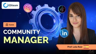 Community Manager