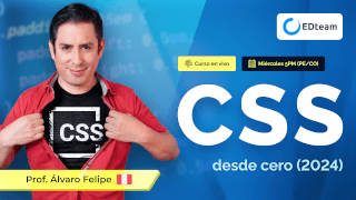 CSS desde cero (2024)