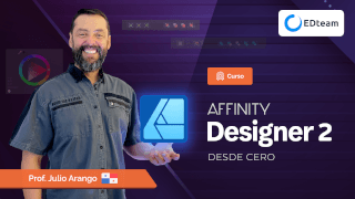 Affinity Designer 2 desde cero (202a) 2