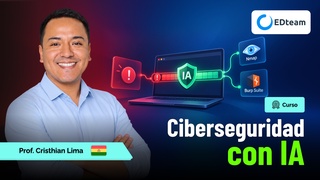 Ciberseguridad con IA