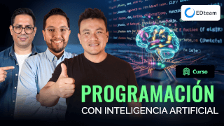 Programación desde cero con Inteligencia Artificial