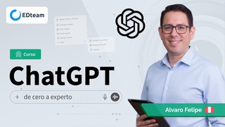 ChatGPT para todos. De cero a experto