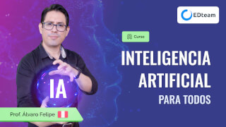 Inteligencia Artificial para todos