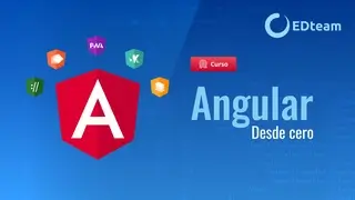 Angular desde cero (2022)