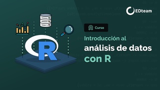 Introducción al análisis de datos con R 