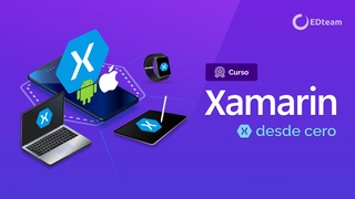 Xamarin desde cero