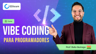 Vibe Coding para programadores