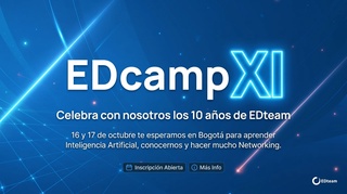 EDcamp XI