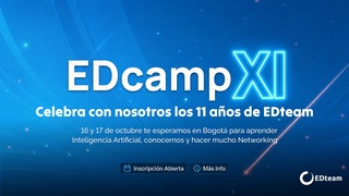 EDcamp XI