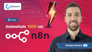 Automatizalo TODO con n8n