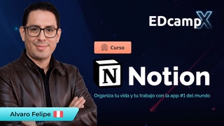 EDcamp XI: Alvaro